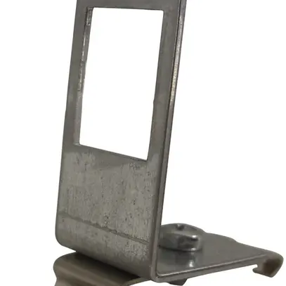 Module pour rail DIN cat.7 
