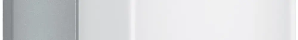Lampada a muro LED Steinel L 835 iHF bluetooth 9.5W 628lm 3000K IP44 argento 
