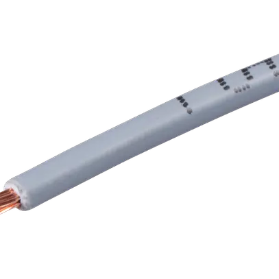 Filo T 1,5mm² num.5 gr s.alogena Bobina à 100m H07Z-K 