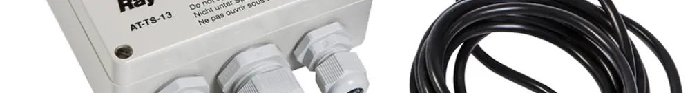 Thermostat AT-TS-13 für Heizband Winter Gard 