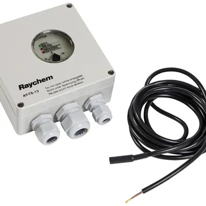 Thermostat AT-TS-13 pour ruban chauffant Winter Gard 