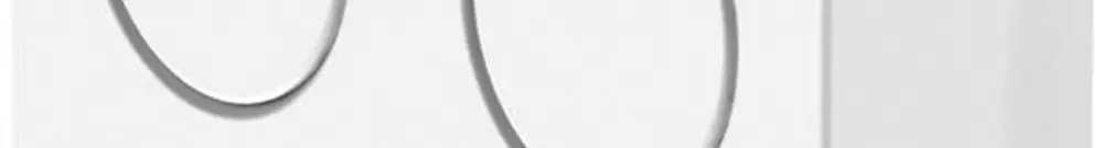 Cappa terminale DOTLUX per sistema a bande luminose LINEAselect 