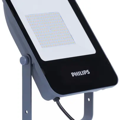 LED-Strahlerleuchte Philips MAXI Flood BVP155 LED105/840 PSU 100W VWB CE 