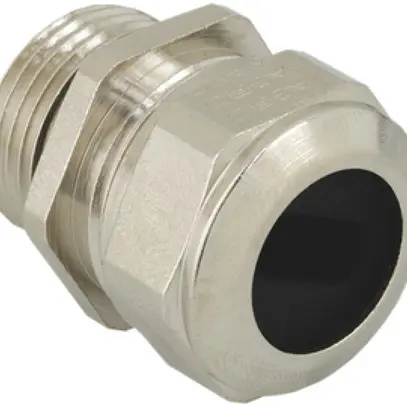 Pressacavo AGRO ottone M20×1.5 10.5×2.5..13×5mm lungo 