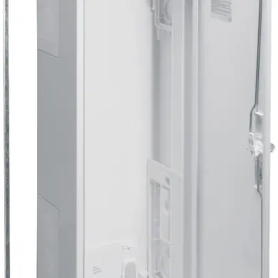 Armadio murale univers quickset con porta IP54 CP II 800×1250×205mm 
