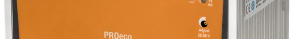 Alimentazione commutazione Weidmüller Connect Power PRO ECO 960W 24V 40A 