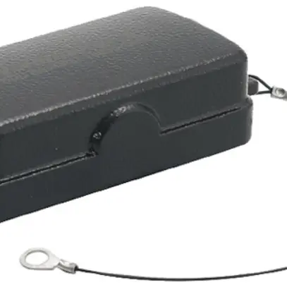 Coperchio WM HDC IP68 10B COVER grandezza 4 