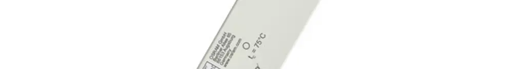 Convertisseur LED Osram OTi LT2 L 1400mA, 50W, IP20, DALI 