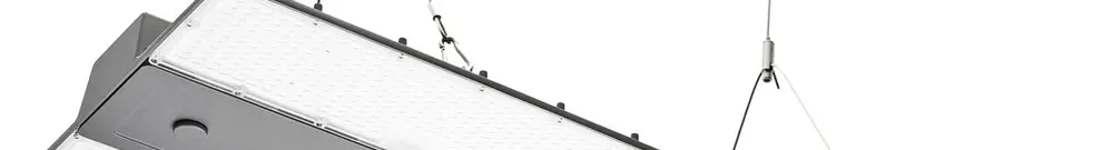 Proiettore capannone LED Sylvania Rocks 224W 41800lm 840 IP65 75° DALI 963×446 