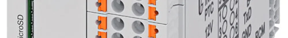 Regolatore di carica AC AMD PX CHARX SEC-3100 