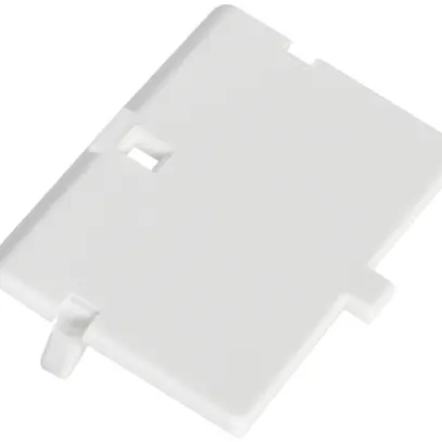 Equerre de plombage ComatReleco 25 A RIC, gris 