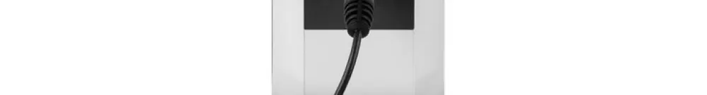 SolarEdge Home EV Charger 22 kW 6m Kabel, Typ 2 Stecker, RFID, MID 
