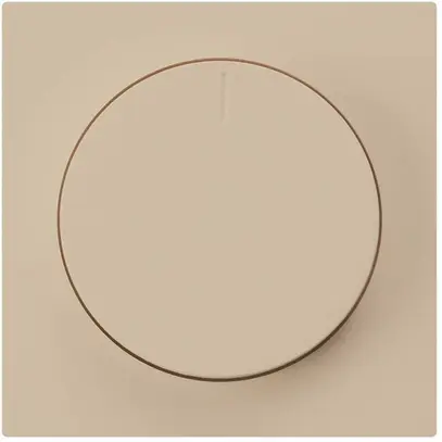 Potenziometro INC kallysto 1…10V A beige 