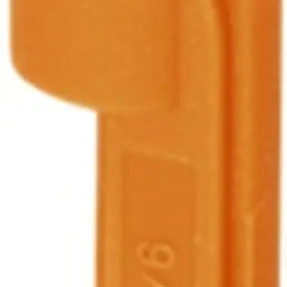 Adattatore di prova PX per spine di prova Ø4mm grigio PAI-4-FIX-5/6 