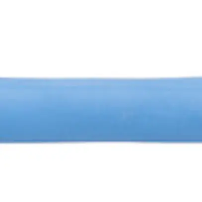 Cavo di comando Securaflex (St) 3×2×0.75mm² num. 300V, Ø9.9mm, Dca, blu 