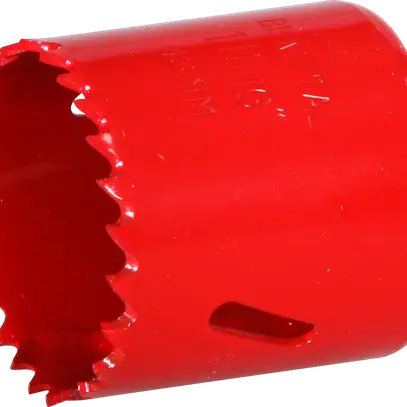 Scie-cloche HSS 43mm 