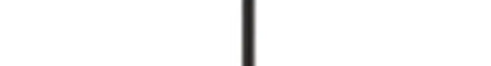 Lampada sospesa SLV SUN 20 E27 1×40W Ø200mm nero 