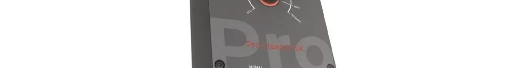 SMARTFOX Pro Heater 6K 