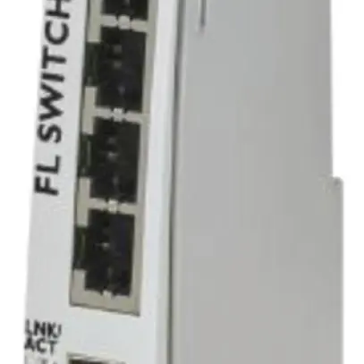 Switch PX FL SWITCH 1104N-SFP 