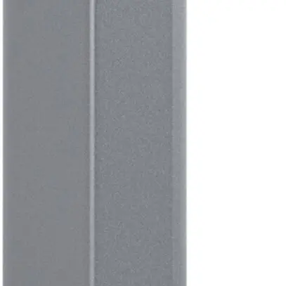 Pezzo finale tehalit FWK-Plus 100×250mm zincato 