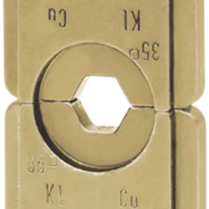 Presseinsatz 150mm² zu EK505L Klauke 