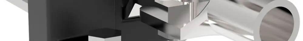 Convertisseur de courant ABB InLine II CT-ZLBM/ZUBM123-200/5-1-TE 