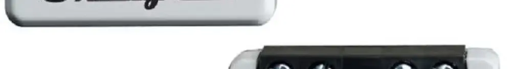 Shelly PM Gen3 Energiemessgerät, 2 Stück WiFi-Energy Meter,  Bluetooth 