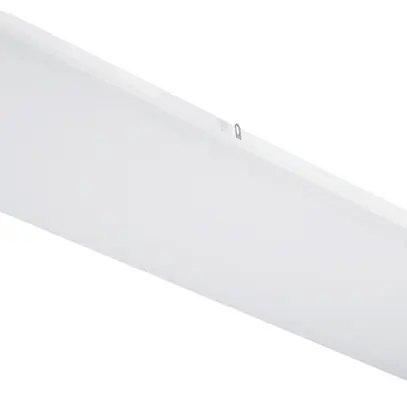 Plafonnier INC LED Sylvania START Panel UGR 36W 3600lm 3000K IP40 DALI 1195×295 
