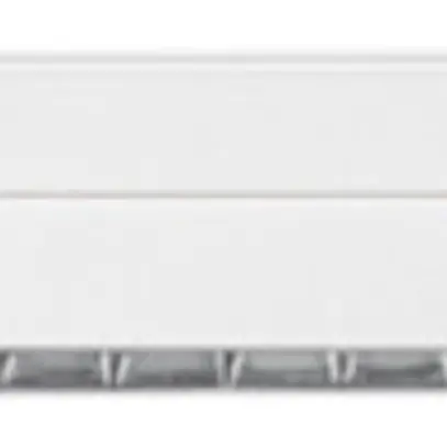 Spot LED SLV IN-LINE 22 7.3W 650lm 940 35° DALI 48V AD 220×22mm blanc 