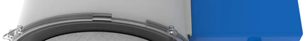 Scatola INS Spotbox LED Box Variabel T, con tunnel, fino a Ø 170mm 
