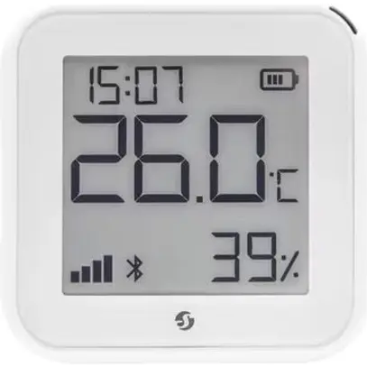 Shelly H&T Gen3, blanc Capteur humidité / température WLAN 