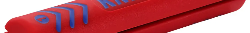 Utensile spelacavi KNIPEX Ø4.8…7.5mm 