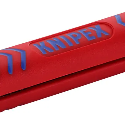 Utensile spelacavi KNIPEX Ø4.8…7.5mm 