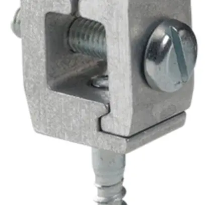 Rohrschelle Flury AL55, Al Ø 1/2" 