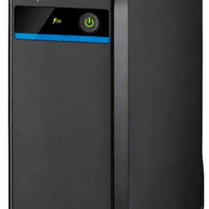 Alimentazione UPS Eaton 3P Ellipse 161…284V 161…284V 550VA offline 4×C13 