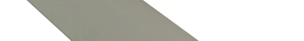 Canale guidacavi a pavimento VALUE 1000×60×12mm a volta PVC grigio 