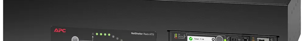 Steckdosenleiste APC NetShelter 432×88×236mm 2HE 16×C13 2×C19 32A 