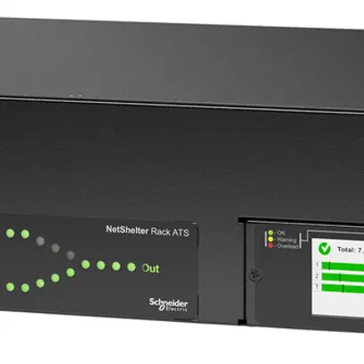 Steckdosenleiste APC NetShelter 432×88×236mm 2HE 16×C13 2×C19 32A 