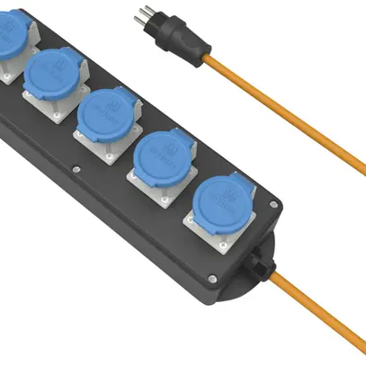 Distributore di corrente Bals LK EVGLK 1400/16A 