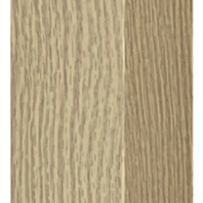 LED-Wegeleuchte LEDVANCE SMART+ Trunk 7.5W 180lm 3000K RGBW IP44 500mm Holz 