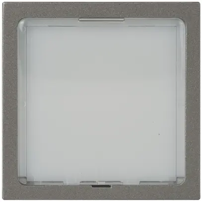 Signal lumineux INC MOS magnésium LED vert/rouge 