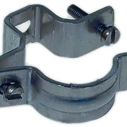 Collier Al M25/24-29mm 