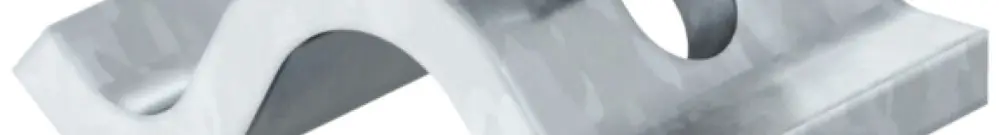 Spannklaue Leicht Bettermann M10×50mm 