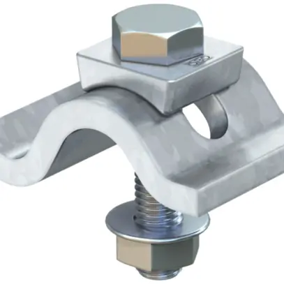 Griffa di fissaggio a vite leggero Bettermann M10×50mm 