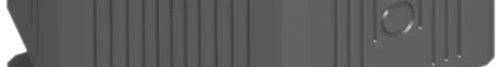 Presse-étoupe Bettermann filetage long V-TEC M50 noir 