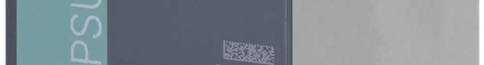 Stromversorgung Siemens SITOP PSU200M, IN:120/230…500VAC (1/2L), OUT:24VDC/5A 