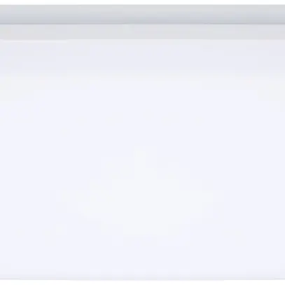 Plafoniera/applique LED START SURFACE 2CCT 18W 1900lm IP54 quadrata bianco 