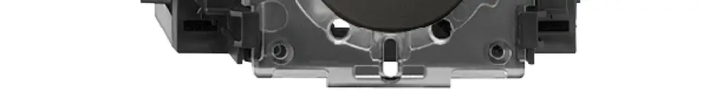 Prise INC FH T23 L3 noir 49…69mm pour câble plat Powerbus 