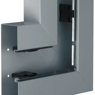 Flachwinkel Tehalit BRS 65210 verzinkt 