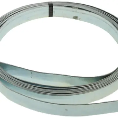 Ruban Cu mou laminé étamé 3×40mm 